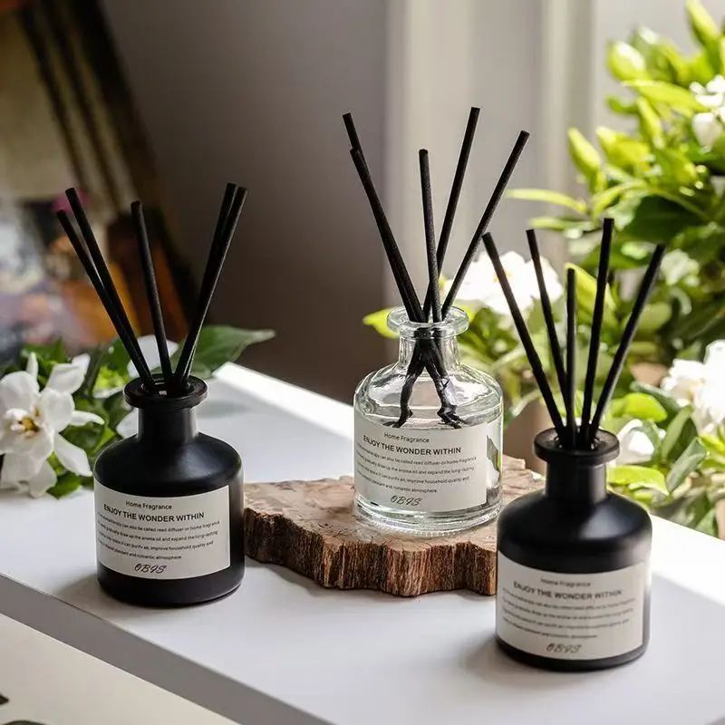 50ml Fireless Aromatherapy Set - огляд і ціна Home Fragrance Jasmine Diffuser