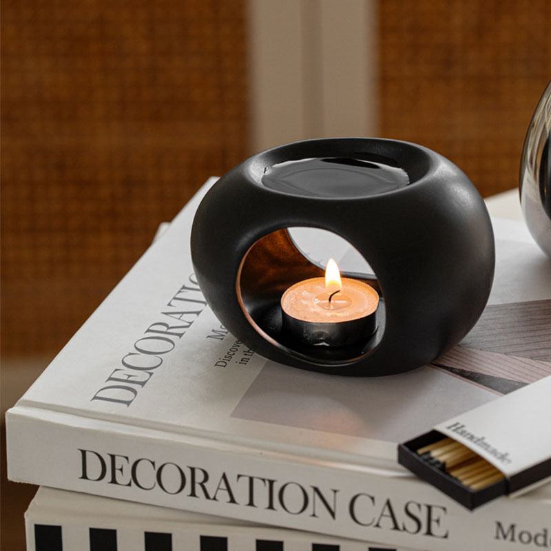 Ceramic Candle Heating Holder  - огляд і ціна Ceramic Oil Burner
