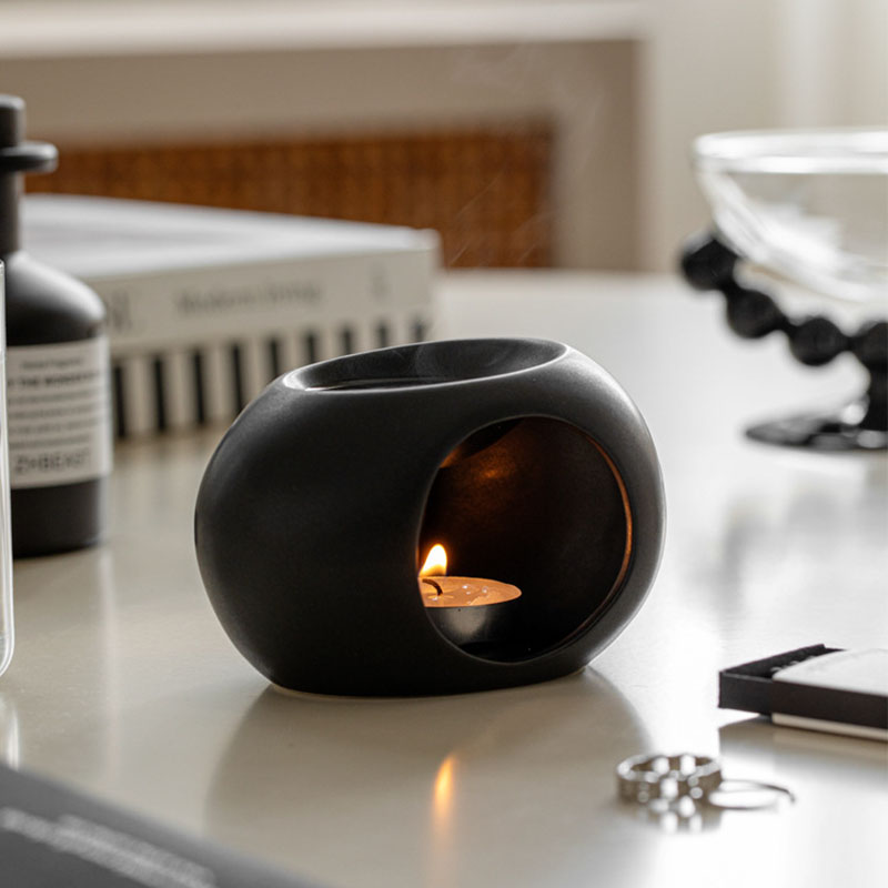 Ceramic Candle Heating Holder  - огляд і ціна Ceramic Oil Burner
