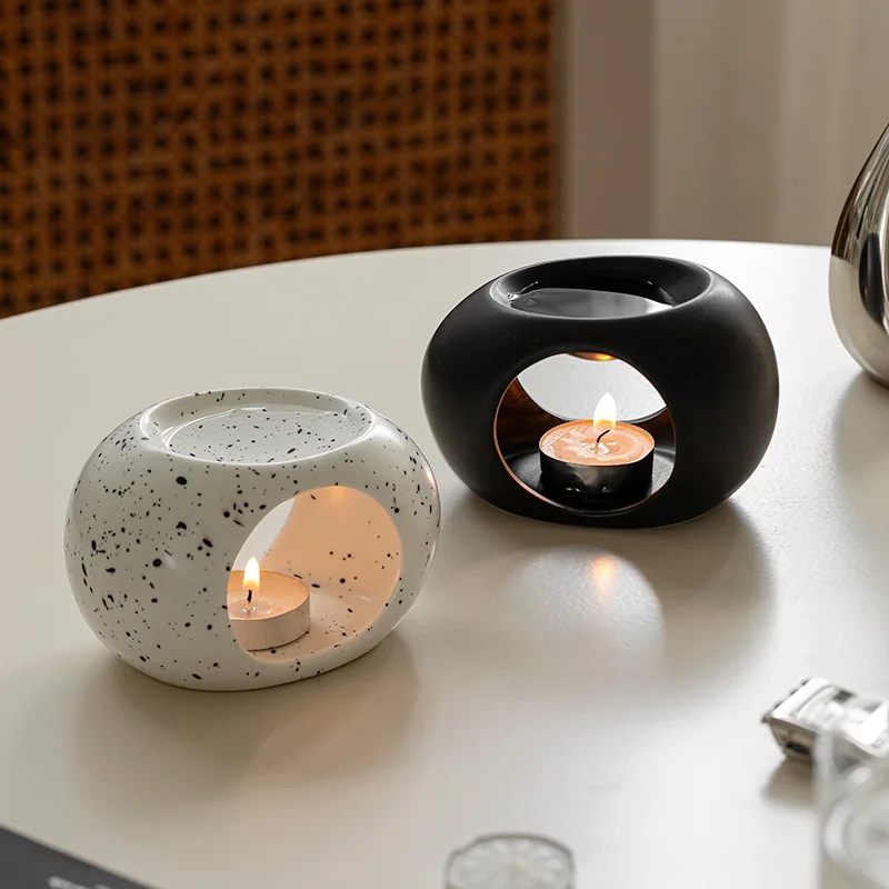 Ceramic Candle Heating Holder  - огляд і ціна Ceramic Oil Burner