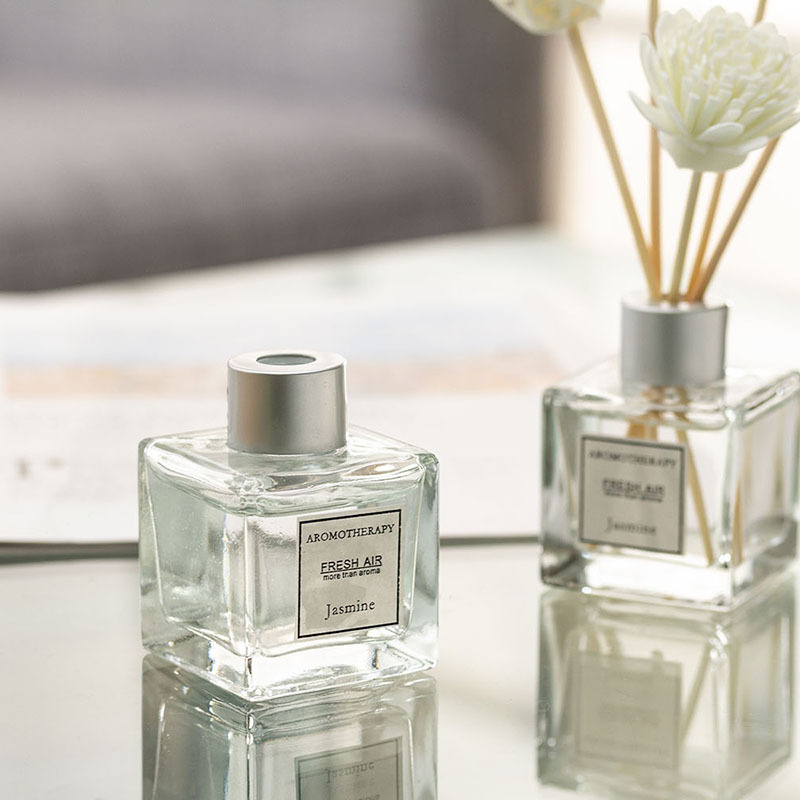 50ml Aromatherapy Essential Oi - огляд і ціна Home Fragrance Jasmine Diffuser