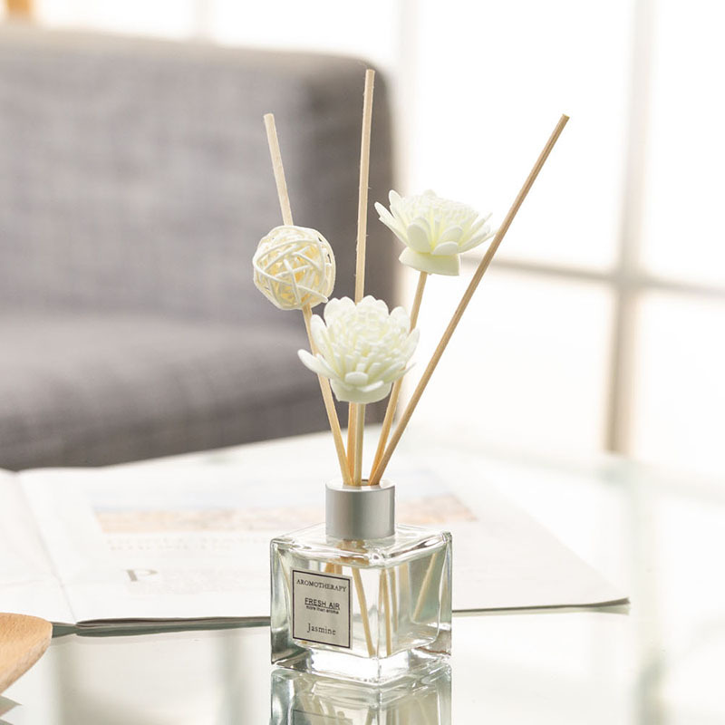 50ml Aromatherapy Essential Oi - огляд і ціна Home Fragrance Jasmine Diffuser
