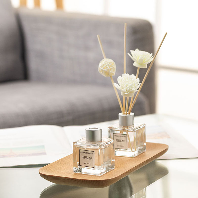 50ml Aromatherapy Essential Oi - огляд і ціна Home Fragrance Jasmine Diffuser