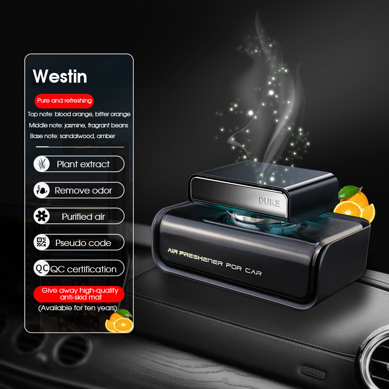 Car Fragrance Aromatherapy Dif - огляд і ціна Home Fragrance Use