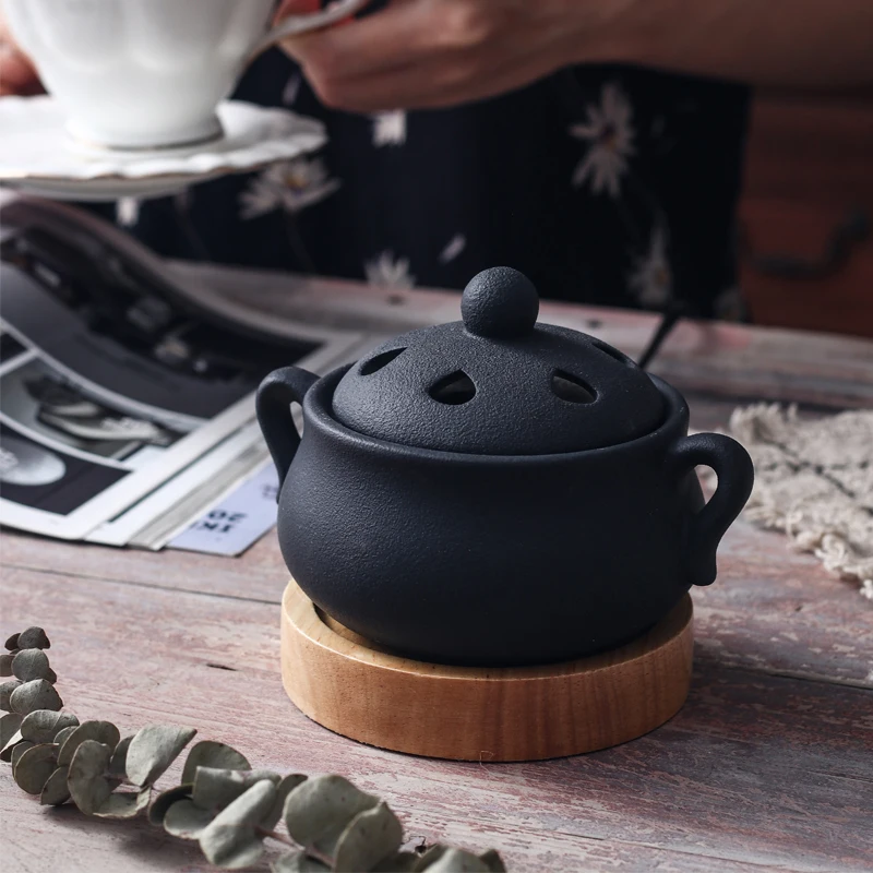 YXY Timed 110V/220V Electric I - огляд і ціна Ceramic Oil Burner