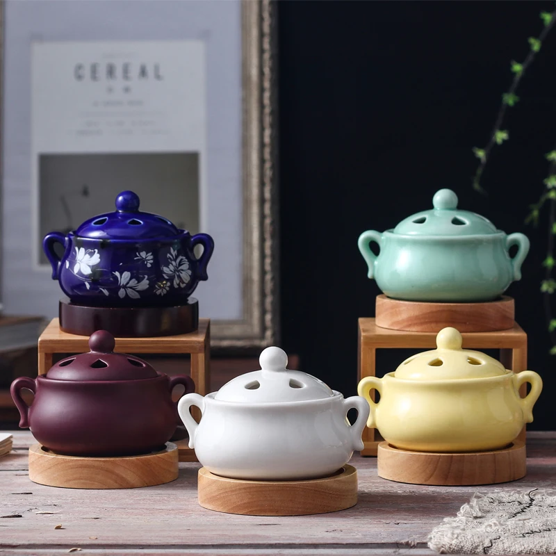 YXY Timed 110V/220V Electric I - огляд і ціна Ceramic Oil Burner