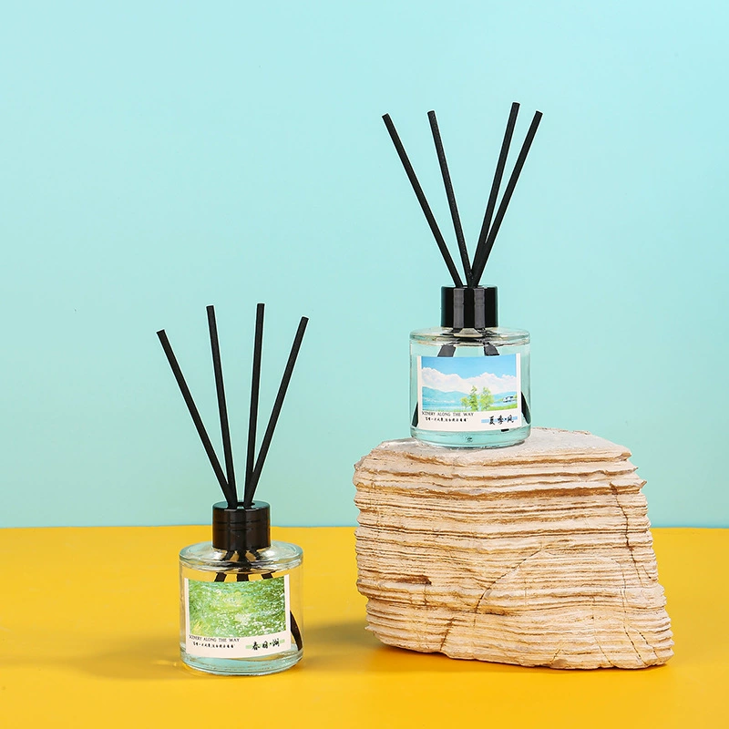 50ml Ancient Chinese Style Ree - огляд і ціна Home Fragrance Long Lasting