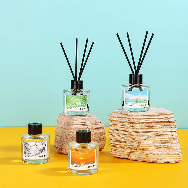 50ml Ancient Chinese Style Ree - огляд і ціна Home Fragrance Long Lasting