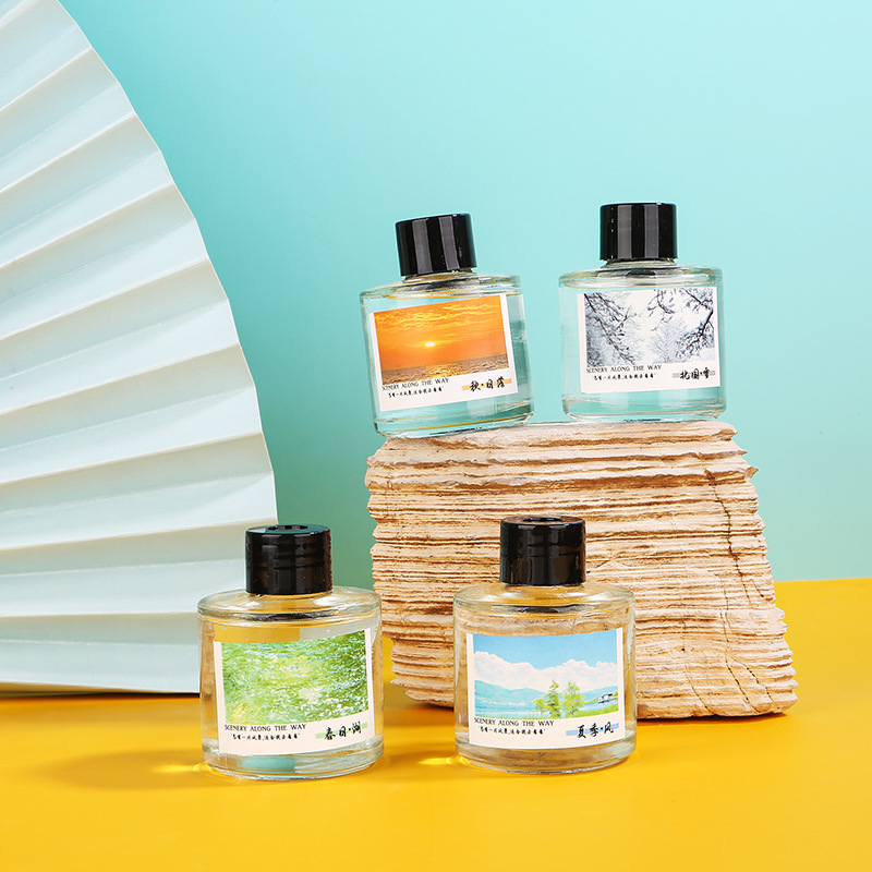 50ml Ancient Chinese Style Ree - огляд і ціна Home Fragrance Long Lasting