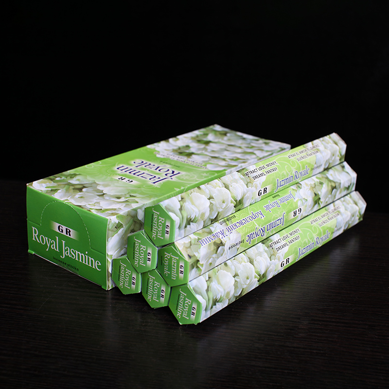 India Incense Jasmine Fragranc - огляд і ціна Home Fragrance Jasmine Diffuser
