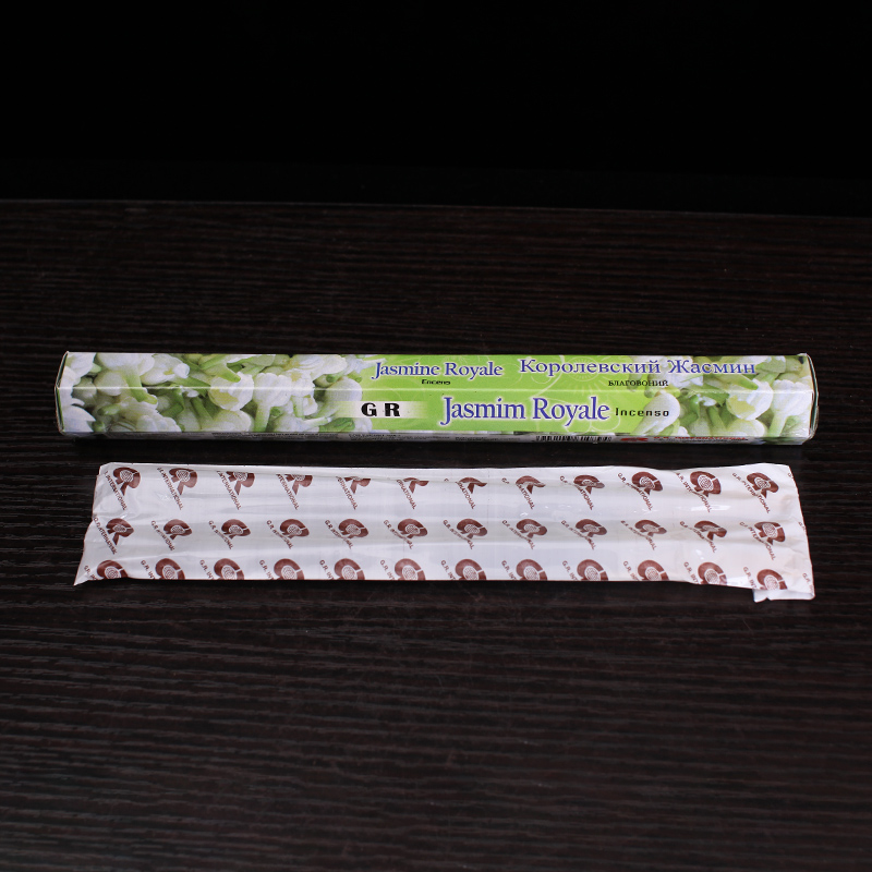 India Incense Jasmine Fragranc - огляд і ціна Home Fragrance Jasmine Diffuser