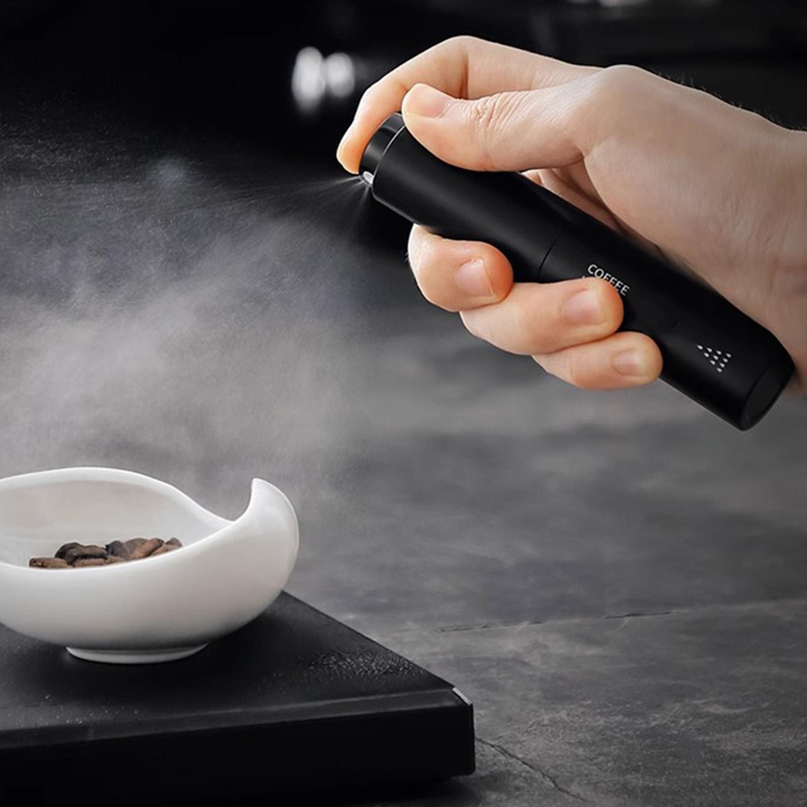 Coffee Bean Spray Atomizer Spr - огляд і ціна Perfume Atomizer Travel