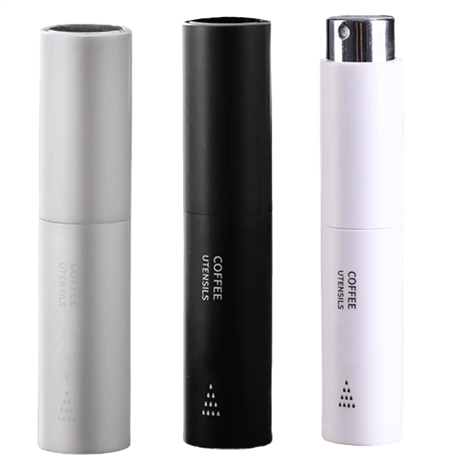 Coffee Bean Spray Atomizer Spr - огляд і ціна Perfume Atomizer Travel