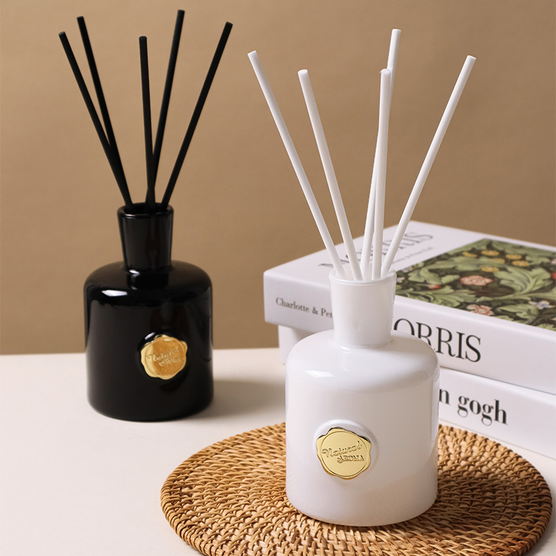 200ML Flameless Reed Diffuser  - огляд і ціна Home Fragrance Use