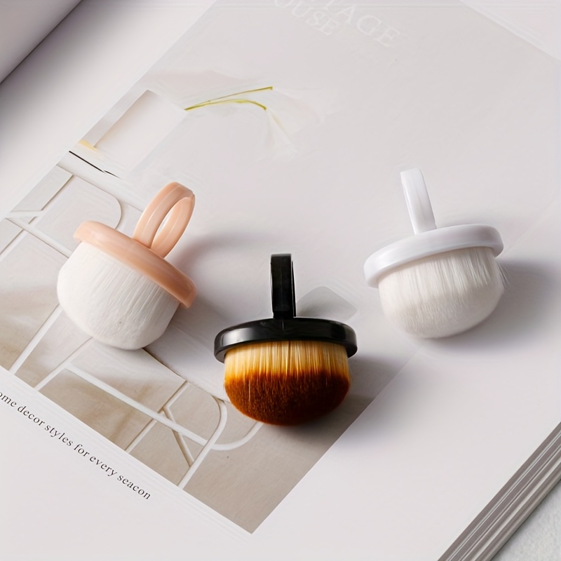 Soft Short Handle Nail Ring Br - огляд і ціна Home Fragrance Use
