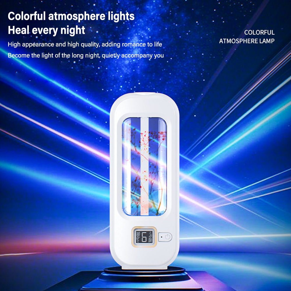 Aromatherapy Machine Automatic - огляд і ціна Home Fragrance Products