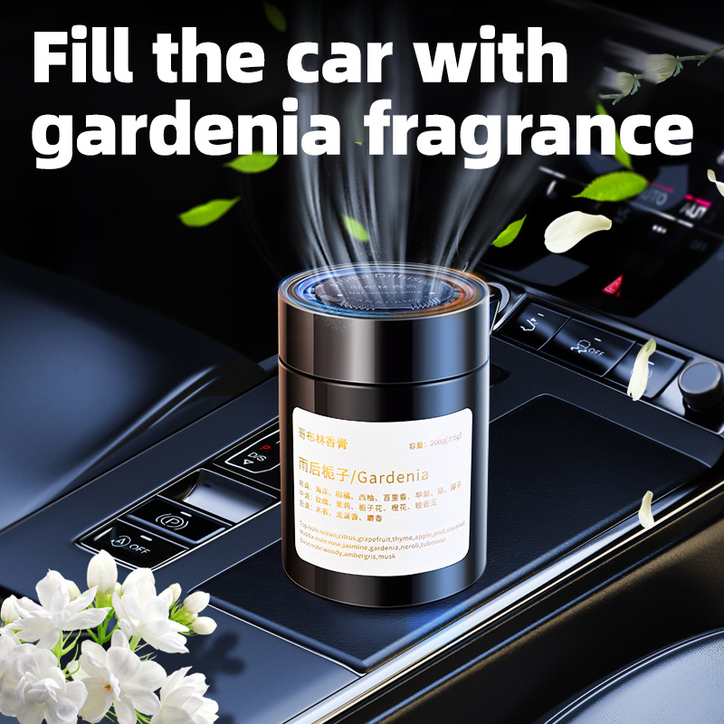 Car Air Freshener, New Model I - огляд і ціна Home Fragrance Use