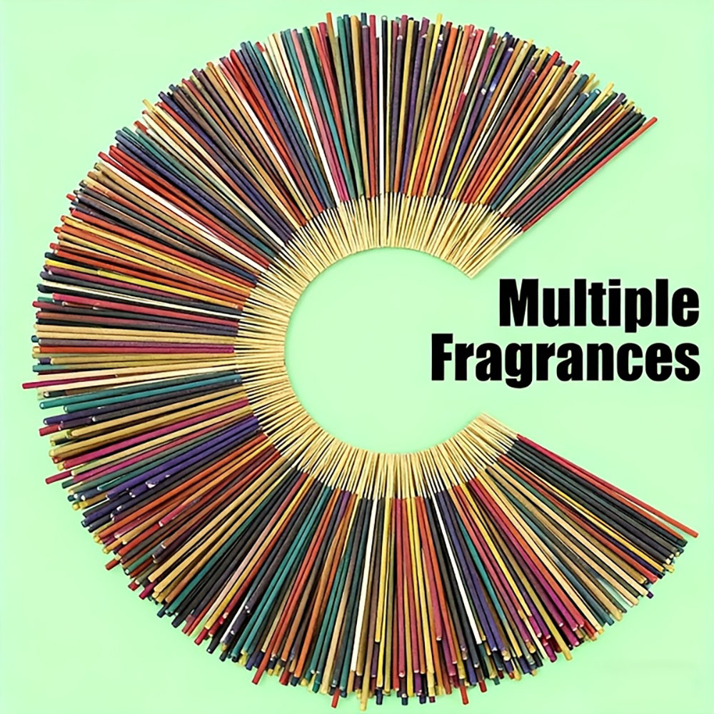 28 Flavors Mixed Pack 60/180/3 - огляд і ціна Home Fragrance Iris