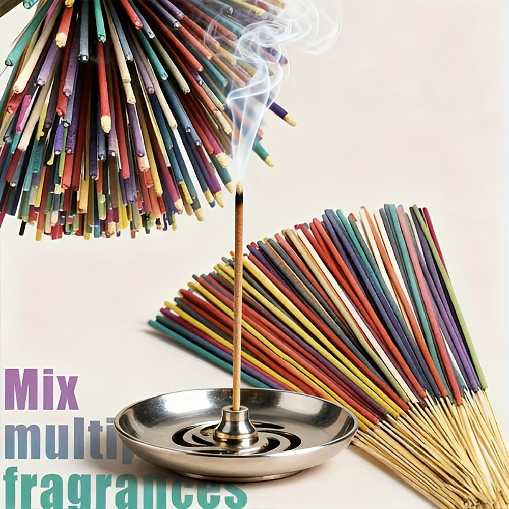 28 Flavors Mixed Pack 60/180/3 - огляд і ціна Home Fragrance Iris